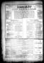Thumbnail image of item number 2 in: 'Rockdale Reporter. (Rockdale, Tex.), Vol. 13, No. 27, Ed. 1 Thursday, September 6, 1906'.
