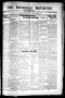 Thumbnail image of item number 1 in: 'The Rockdale Reporter and Messenger (Rockdale, Tex.), Vol. 48, No. 51, Ed. 1 Thursday, February 17, 1921'.