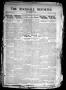 Newspaper: The Rockdale Reporter and Messenger (Rockdale, Tex.), Vol. 48, No. 21…