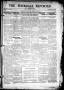 Primary view of The Rockdale Reporter and Messenger (Rockdale, Tex.), Vol. 48, No. 26, Ed. 1 Thursday, August 26, 1920