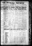 Newspaper: The Rockdale Reporter and Messenger (Rockdale, Tex.), Vol. 50, No. 22…