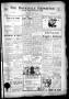 Newspaper: The Rockdale Reporter and Messenger (Rockdale, Tex.), Vol. 37, No. 30…