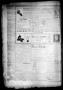 Thumbnail image of item number 4 in: 'Rockdale Reporter. (Rockdale, Tex.), Vol. 13, No. 36, Ed. 1 Thursday, November 15, 1906'.