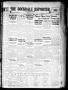 Thumbnail image of item number 1 in: 'The Rockdale Reporter and Messenger (Rockdale, Tex.), Vol. 61, No. 33, Ed. 1 Thursday, September 28, 1933'.
