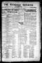 Thumbnail image of item number 1 in: 'The Rockdale Reporter and Messenger (Rockdale, Tex.), Vol. 49, No. 02, Ed. 1 Thursday, March 10, 1921'.