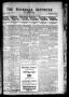 Newspaper: The Rockdale Reporter and Messenger (Rockdale, Tex.), Vol. 49, No. 20…