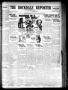Thumbnail image of item number 1 in: 'The Rockdale Reporter and Messenger (Rockdale, Tex.), Vol. 57, No. 3, Ed. 1 Thursday, March 7, 1929'.