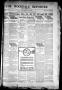 Thumbnail image of item number 1 in: 'The Rockdale Reporter and Messenger (Rockdale, Tex.), Vol. [48], No. 11, Ed. 1 Thursday, May 13, 1920'.
