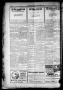 Thumbnail image of item number 2 in: 'The Rockdale Reporter and Messenger (Rockdale, Tex.), Vol. 49, No. 03, Ed. 1 Thursday, March 17, 1921'.
