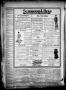 Thumbnail image of item number 4 in: 'Rockdale Reporter. (Rockdale, Tex.), Vol. 11, No. 36, Ed. 1 Thursday, October 6, 1904'.
