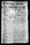 Primary view of The Rockdale Reporter and Messenger (Rockdale, Tex.), Vol. [52], No. 8, Ed. 1 Thursday, April 17, 1924