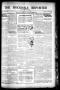 Primary view of The Rockdale Reporter and Messenger (Rockdale, Tex.), Vol. 51, No. 40, Ed. 1 Thursday, November 29, 1923