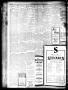 Thumbnail image of item number 2 in: 'The Rockdale Reporter and Messenger (Rockdale, Tex.), Vol. 58, No. 5, Ed. 1 Thursday, March 20, 1930'.