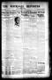 Primary view of The Rockdale Reporter and Messenger (Rockdale, Tex.), Vol. [51], No. 49, Ed. 1 Thursday, January 31, 1924