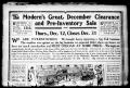 Thumbnail image of item number 4 in: 'The Rockdale Reporter and Messenger (Rockdale, Tex.), Vol. 39, No. 40, Ed. 1 Thursday, December 12, 1912'.