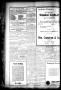 Thumbnail image of item number 2 in: 'The Rockdale Reporter and Messenger (Rockdale, Tex.), Vol. [47], No. 37, Ed. 1 Thursday, November 13, 1919'.