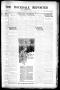 Newspaper: The Rockdale Reporter and Messenger (Rockdale, Tex.), Vol. 50, No. 52…