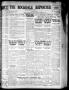 Newspaper: The Rockdale Reporter and Messenger (Rockdale, Tex.), Vol. 59, No. 42…