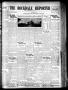 Thumbnail image of item number 1 in: 'The Rockdale Reporter and Messenger (Rockdale, Tex.), Vol. 57, No. 6, Ed. 1 Thursday, March 28, 1929'.