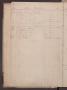 Thumbnail image of item number 4 in: '[Account Book and Miscellaneous Notes]'.