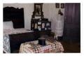 Photograph: [Photograph of Clothing Accessories in a Bedroom in the Pound House]