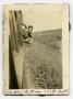 Photograph: [Photograph of Soldiers on Train]