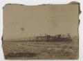 Photograph: [Photograph of Apple Train in Pecos Valley]