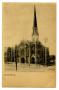 Primary view of [Postcard of Fifth Street Methodist Church]