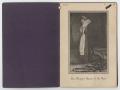 Thumbnail image of item number 2 in: '[Booklet for The Queen's Ball]'.