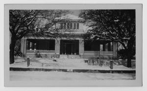 [Photograph of Elmer Wheatly Home]