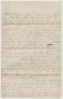 Thumbnail image of item number 2 in: '[Bill of Sale and Transfer from George L. Leigh to John A. Bonnell]'.