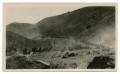 Photograph: [Photograph of Soldiers in Mountains]