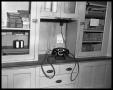 Photograph: Telephone Company installations