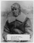 Photograph: [Photograph of Staff Sergeant Alfred C. Harris]