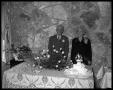 Photograph: 50th Wedding Anniversary, Mr. & Mrs. Baird