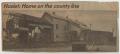 Thumbnail image of item number 1 in: '[Two Newspaper Clippings from the Fort Worth Star-Telegram]'.