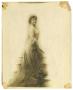Thumbnail image of item number 1 in: '[Portrait of Rebecca Ashton Brown]'.