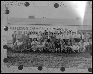 Jefferson Chemical Company