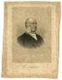 Thumbnail image of item number 1 in: '[Portrait of James Moreau Brown]'.