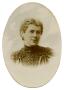 Thumbnail image of item number 1 in: '[Portrait of Elizabeth Balfe Collins]'.