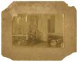 Thumbnail image of item number 1 in: '[Photograph of the Parlor in Ashton Villa]'.