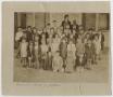 Primary view of [Photograph of First and Second Grade Students]