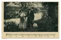 Thumbnail image of item number 1 in: '[Semi-Photo Song Postcard, "Dreaming": Part 1]'.