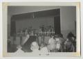 Thumbnail image of item number 1 in: '[Photograph of a Children's Play]'.