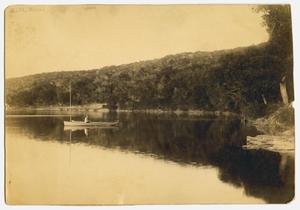 Primary view of object titled '[Bull Creek]'.