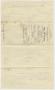 Thumbnail image of item number 3 in: '[Bill of Costs to Harry Bahl, March 5, 1920]'.