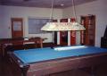 Primary view of [James Winford Hunt Memorial Dormitory - Recreation Room]