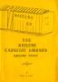 Primary view of History of the Abilene Carnegie Library, Abilene, Texas
