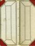 Thumbnail image of item number 1 in: '[Financial Ledger of the Carnegie Public Library (1933-1943)]'.