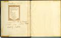 Thumbnail image of item number 2 in: '[Secretary's Book - Board of Directors, Abilene Public Library (1926-1930)]'.